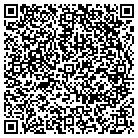 QR code with Heights Regional Chamber-Cmmrc contacts