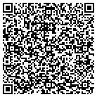 QR code with Holistic Health Inst Of Ohio contacts