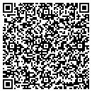 QR code with Kenneth Jamison contacts