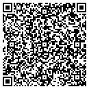 QR code with Lad Food I contacts