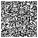 QR code with Marv's Place contacts