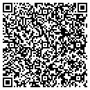 QR code with Hamco X-Ray Inc contacts