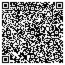 QR code with Yoakam Surveying contacts