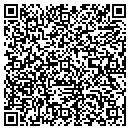 QR code with RAM Precision contacts