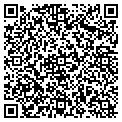 QR code with Raycin contacts