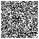QR code with Thyme & Again Landscaping contacts