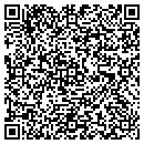 QR code with C Store and Deli contacts
