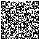 QR code with L S Service contacts