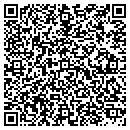 QR code with Rich Sign Service contacts