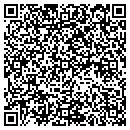 QR code with J F Good Co contacts
