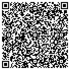 QR code with On The Mark Graphics Printing contacts
