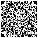 QR code with JG Products contacts