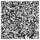 QR code with Richard Cubbage contacts