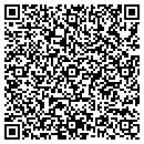 QR code with A Touch Of Splash contacts