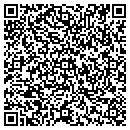 QR code with RJB Concrete Materials contacts