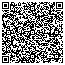 QR code with Harold Arledge contacts