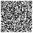 QR code with B L Reever Transport Inc contacts
