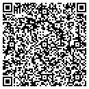 QR code with Art On Main contacts