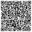 QR code with Precision Heating & Cooling contacts