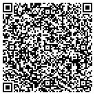 QR code with Ohio Industrial Sales contacts