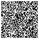 QR code with Hunans In Aurora contacts