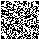 QR code with Kims Tae KWON Do Academy-Ohio contacts