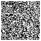 QR code with Hibernation Stoves & Spas contacts
