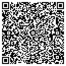 QR code with CMK Service contacts