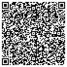 QR code with Practice Of Optometry Inc contacts