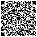QR code with Robert H Chait MD contacts