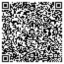 QR code with Claus Survey contacts