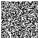 QR code with Michael Hooks contacts