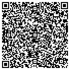 QR code with Ohio Construction & Mntnc contacts