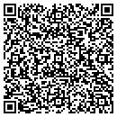 QR code with Ali Hayat contacts