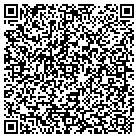 QR code with Amity Road Evangelical Church contacts