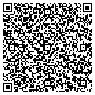 QR code with A A All Water Factory Outlet contacts