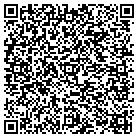 QR code with Peg Mc Laughlin Paralegal Service contacts