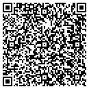 QR code with A Plus Bingo contacts