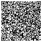 QR code with Mann Construction Co contacts