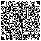 QR code with J & R Coordinating Service contacts