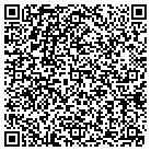 QR code with Hyde Park Landscaping contacts