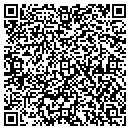 QR code with Marous Auction Gallery contacts