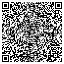 QR code with James A Falconer contacts