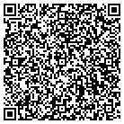 QR code with R & C Classy Custom Car Wash contacts