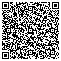 QR code with B & S Bar contacts