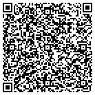 QR code with Faith Care Hospice Inc contacts