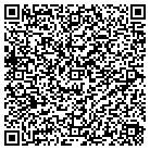 QR code with Hammond Hardwood Floor Laying contacts