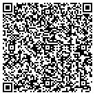 QR code with RB Future Investments contacts