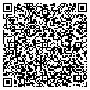 QR code with E Lee Byrd II DDS contacts