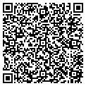 QR code with Kemp Co contacts